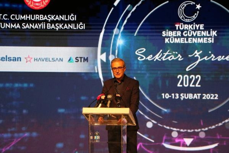 İsmail Demir: Donanımsal anlamda önemli adımlar atılması gerek
