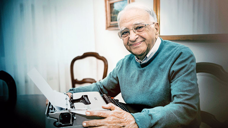 Yakın tarihimizin azınlıklarla ilgili bir sayfasını aralayınca