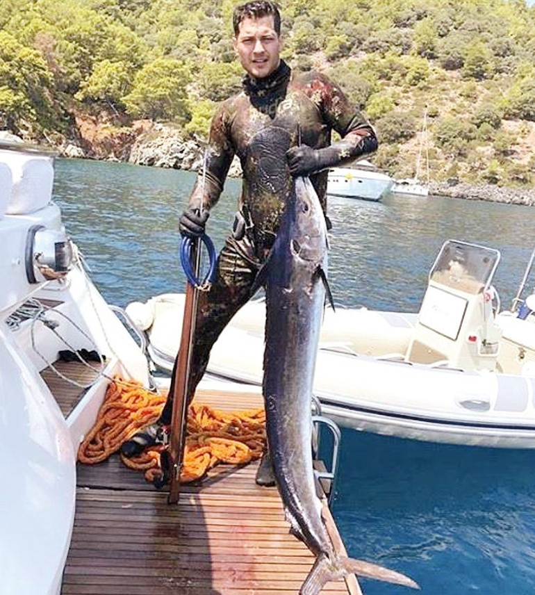 Çağatay Ulusoy, Ece Seçkin, İrfan Kangı, Nazlı Senem Ünal... Bunları biliyor muydunuz