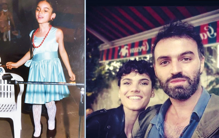 Çağatay Ulusoy, Ece Seçkin, İrfan Kangı, Nazlı Senem Ünal... Bunları biliyor muydunuz