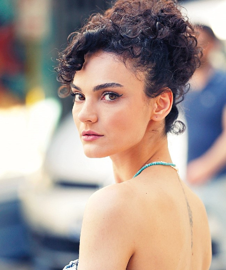 Çağatay Ulusoy, Ece Seçkin, İrfan Kangı, Nazlı Senem Ünal... Bunları biliyor muydunuz