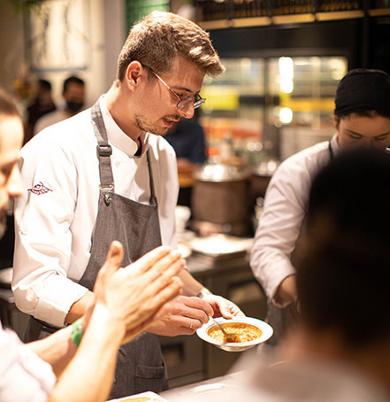 Uluşehir Bursa mutfağı