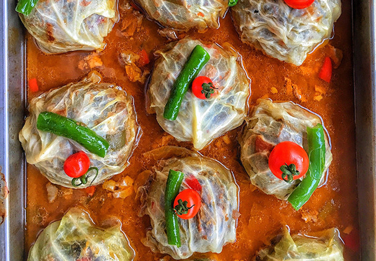 Uluşehir Bursa mutfağı