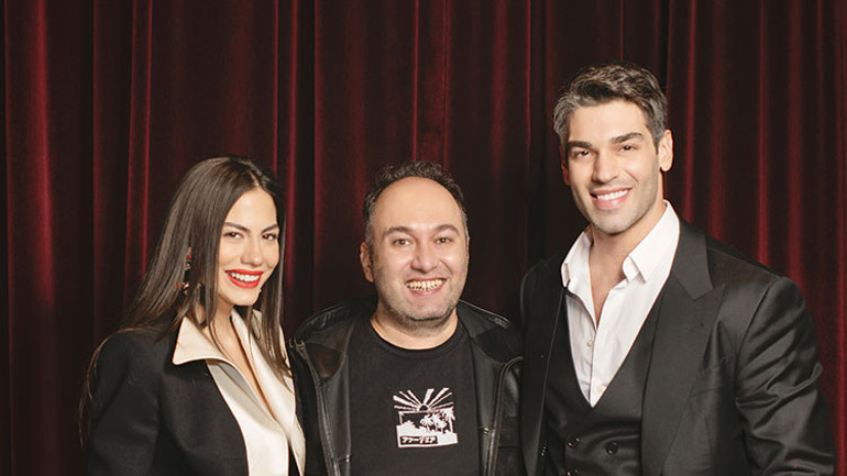 ‘Aşkta taktik olmaz, yapmayın öyle şeyler’