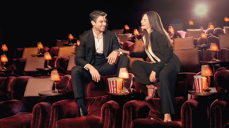 ‘Aşkta taktik olmaz, yapmayın öyle şeyler’