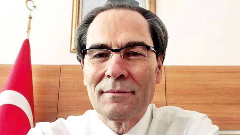 Madde madde barajsız YKS