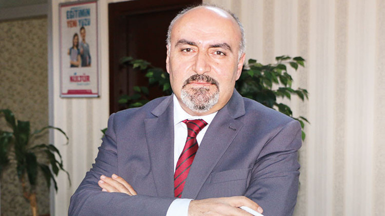 Madde madde barajsız YKS