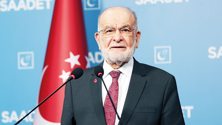 Masadaki altılıya dair kısa kısa yorumlar