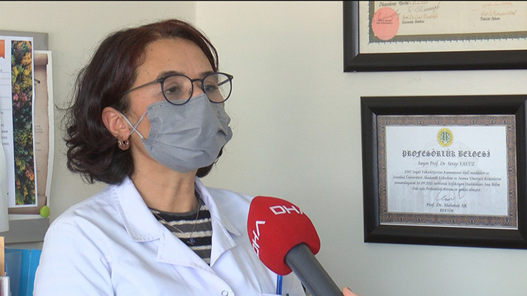 14 aydır karantinada, 80inci testi de pozitif çıktı Muzaffer Kayasan: Beynim artık her gün bana Muzaffer bugün öleceksin diyor