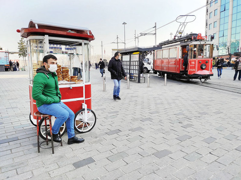 Altılı masanın şansı var mı