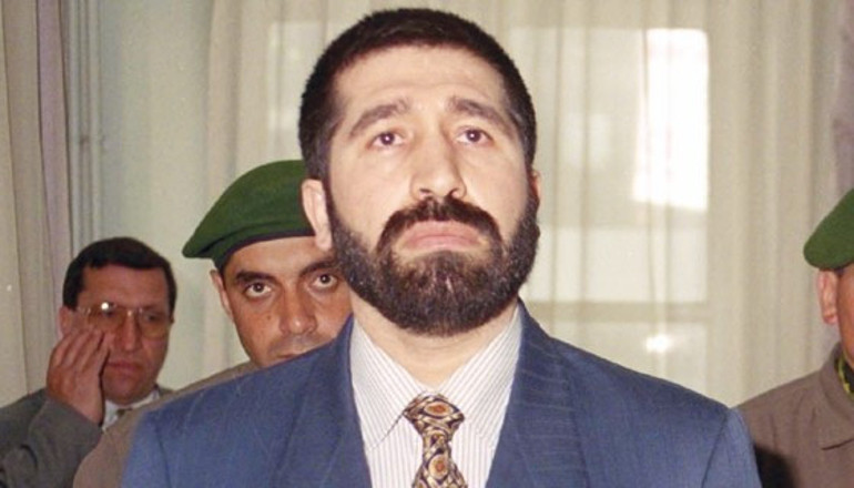 Falyalı cinayetinde ‘ikinci dalga‘