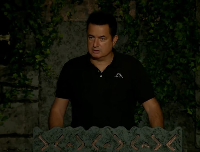 Survivor Seda ve Sema arasında neler oluyor Dikkat çeken hareket