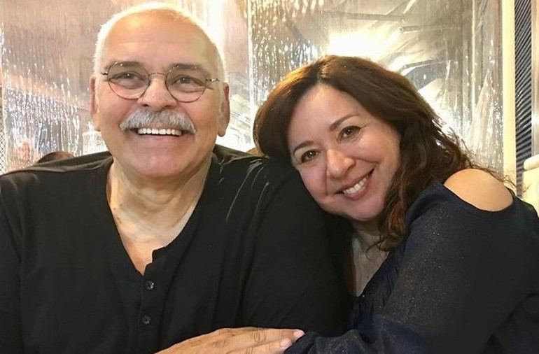 Neslihan Atagülden romantik 14 Şubat paylaşımı