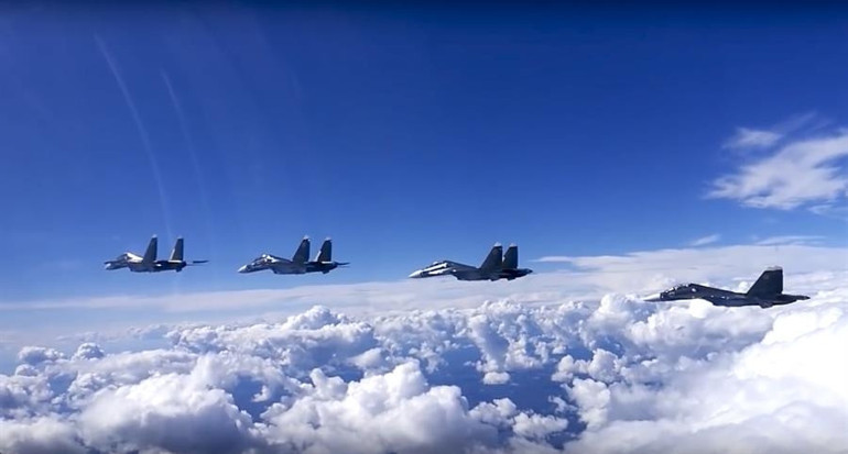 Son dakika: ABD uyarmıştı... Rus basını sayfalarına taşıdı Ve korkulan hamle geldi