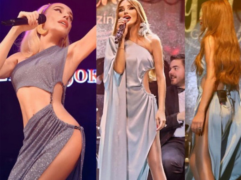 Seren Serengil turnusolü