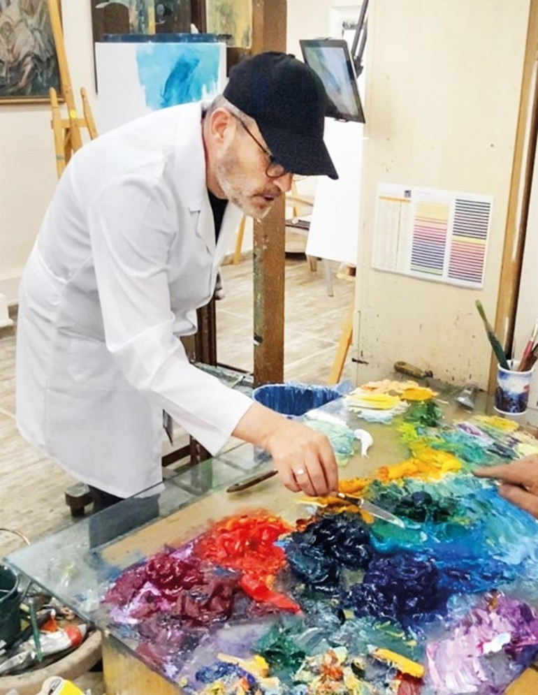 Kuşatma yarıldı