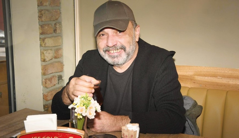 Birce Akalay yakın arkadaşı İbrahim Çelikkolun doğum gününü kutladı: Bir ömür ayrılmasın yollarımız