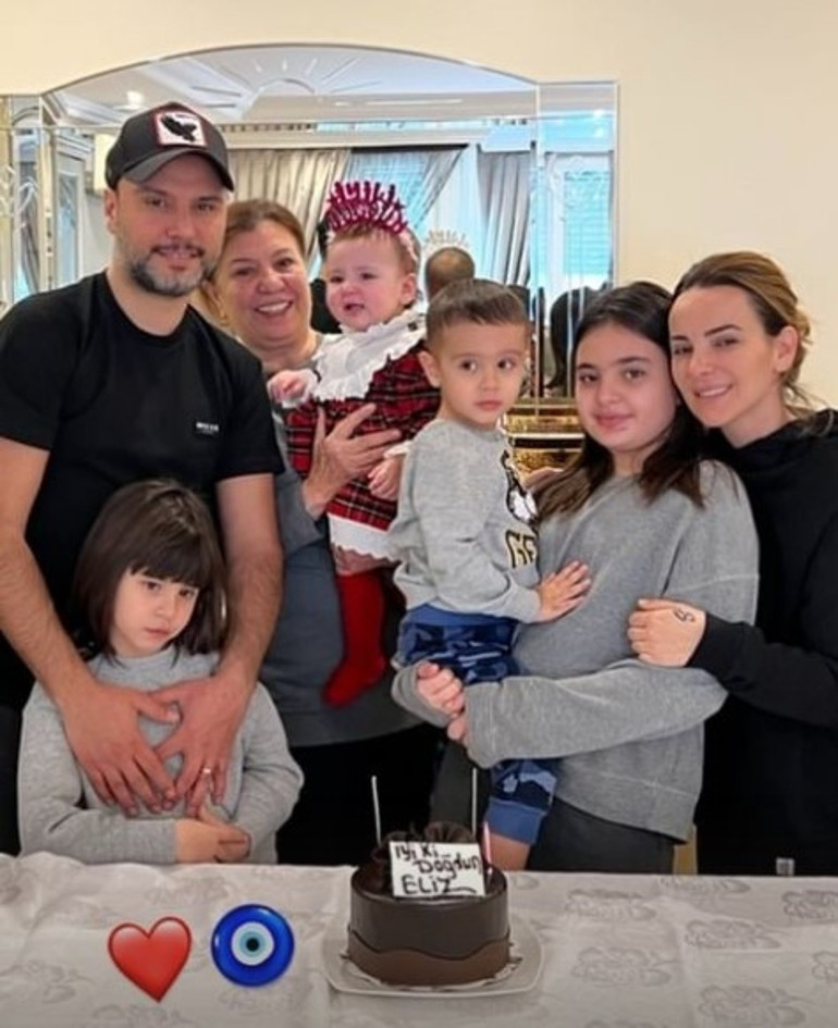 Alişan ve Buse Varolun 14 Şubat Sevgililer Günü sessizliği