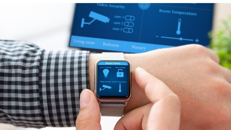 Siber saldırganların yeni hedefi evler… Tek tuşla kapı kilidiniz bile açılabilir