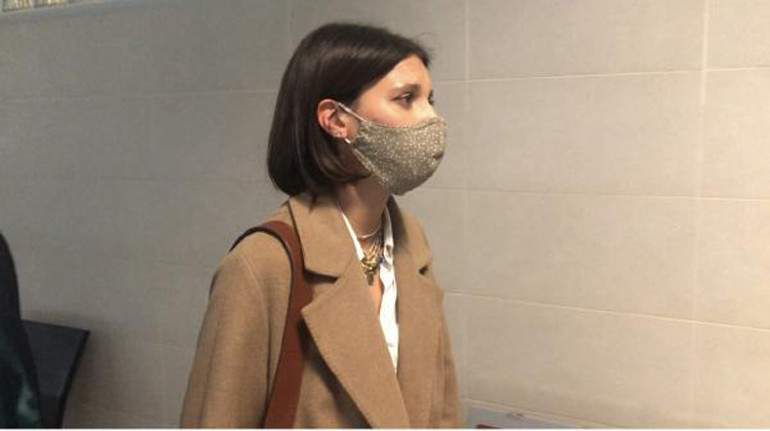 Ozan Güven ve Deniz Bulutsuz davasında Güvenin şoförü dinlendi: Ellerinde çizikler, bacaklarında kesikler vardı