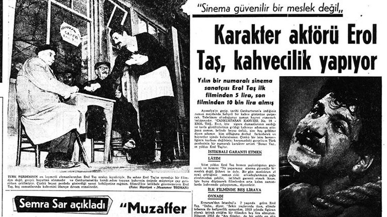 Kötü adamın ‘en iyisi’