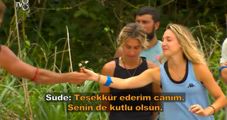 Survivorı yarıda bırakmıştı... Aycan Yanaçtan açıklama geldi: Maalesef ne yaşadığımı bir ben bir de Rabbim biliyor