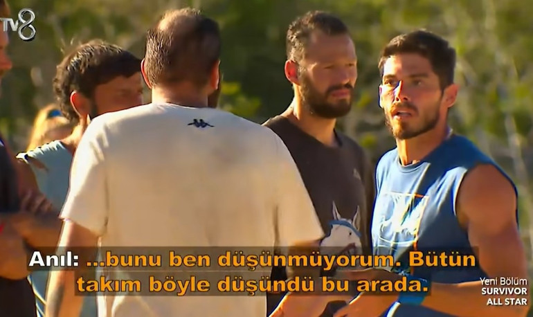 Survivorı yarıda bırakmıştı... Aycan Yanaçtan açıklama geldi: Maalesef ne yaşadığımı bir ben bir de Rabbim biliyor