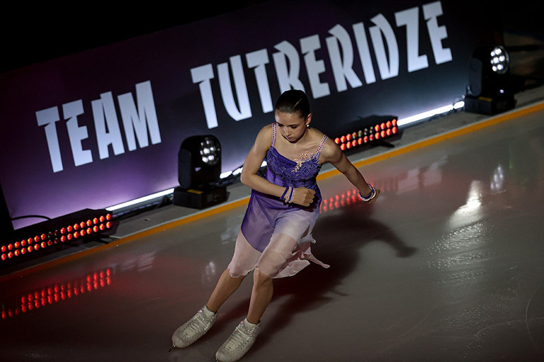 Yıldızların arkasındaki karanlık Kime dokunsa şampiyon oluyor ama...