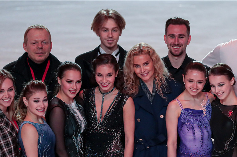 Yıldızların arkasındaki karanlık Kime dokunsa şampiyon oluyor ama...