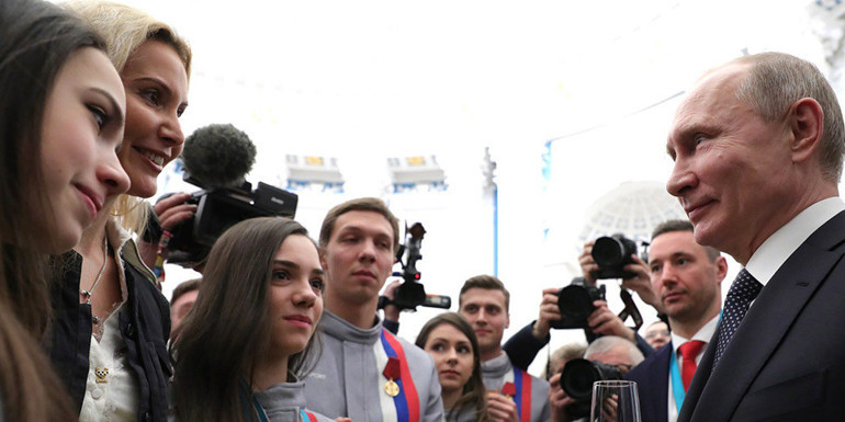 Yıldızların arkasındaki karanlık Kime dokunsa şampiyon oluyor ama...