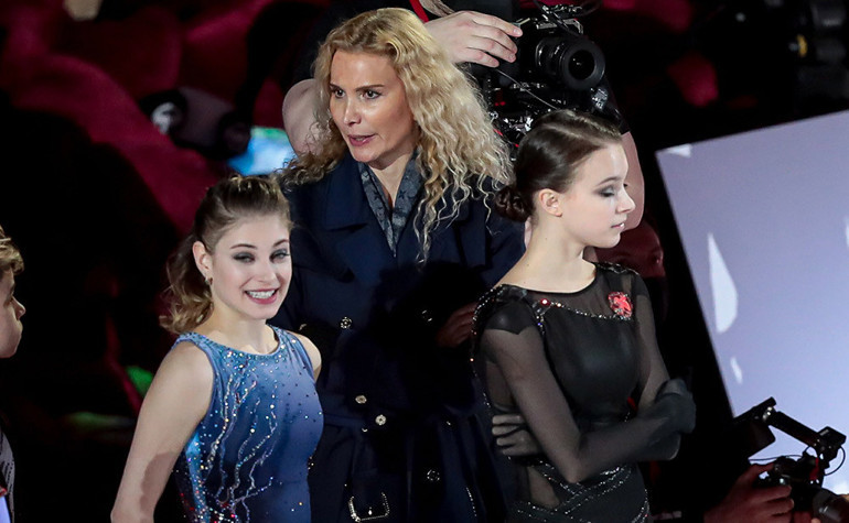 Yıldızların arkasındaki karanlık Kime dokunsa şampiyon oluyor ama...