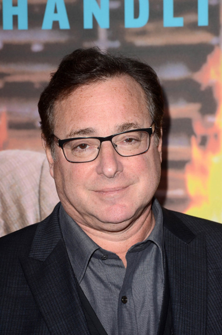 Ünlü oyuncu Bob Saget iki ay önce kendi ölümünü anlatmış: Yatakta cansız bedenimi bulacaklar