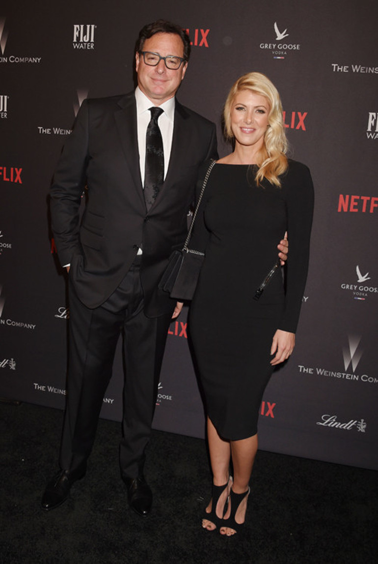 Ünlü oyuncu Bob Saget iki ay önce kendi ölümünü anlatmış: Yatakta cansız bedenimi bulacaklar