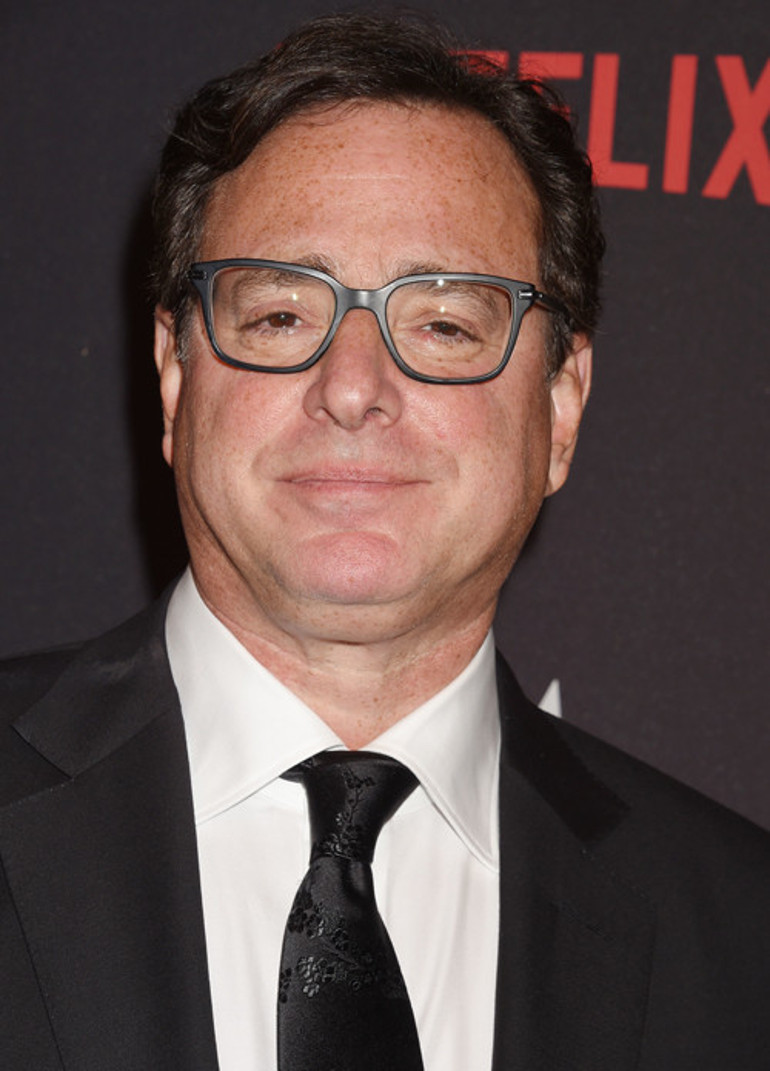 Ünlü oyuncu Bob Saget iki ay önce kendi ölümünü anlatmış: Yatakta cansız bedenimi bulacaklar