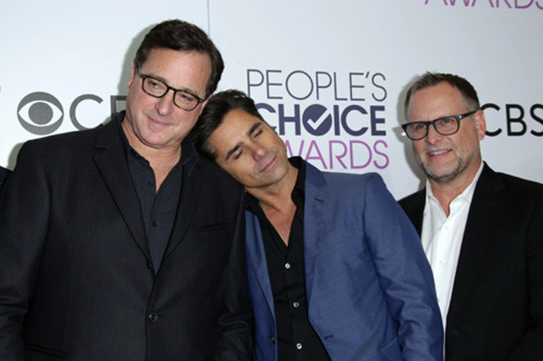 Ünlü oyuncu Bob Saget iki ay önce kendi ölümünü anlatmış: Yatakta cansız bedenimi bulacaklar