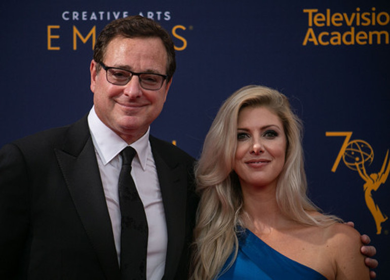 Ünlü oyuncu Bob Saget iki ay önce kendi ölümünü anlatmış: Yatakta cansız bedenimi bulacaklar