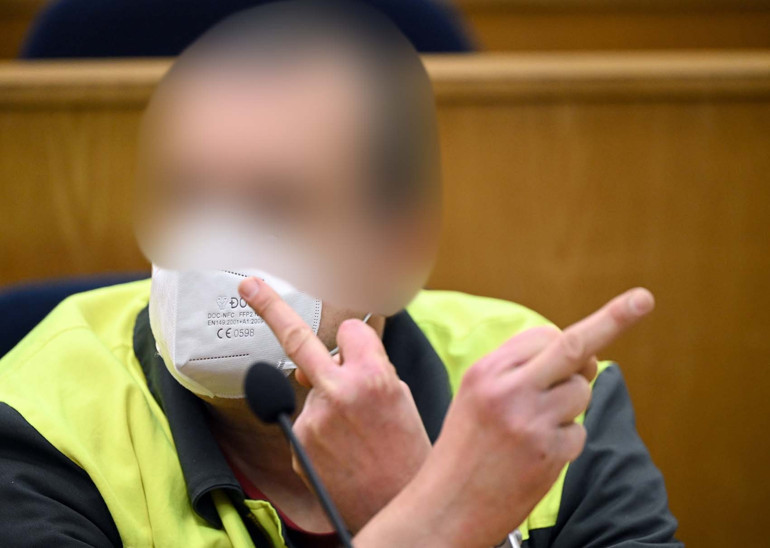 Bir garip NSU 2.0 davası: Şüphe çok, ama polis yok