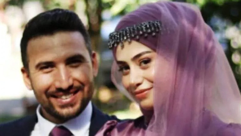 Başak Cengizi vahşice katletmişti Can Göktuğ Boz hakkında ilk karar