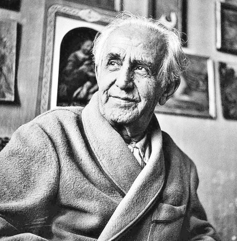 İbrahim Çallı’yı tanımak