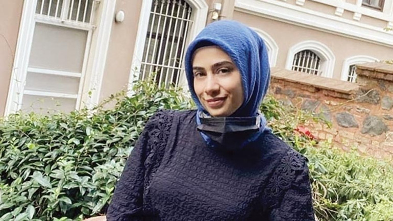 Samuray kılıçlı cani Can Göktuğ Boz’un cezai ehliyeti tam çıktı