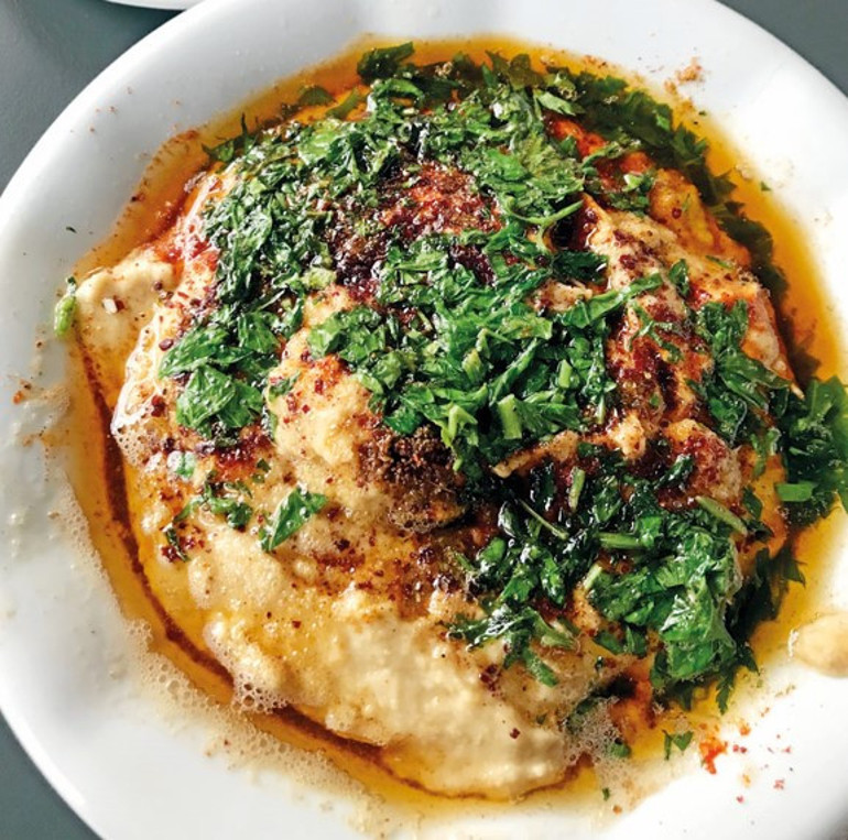 Tarsus lezzetleri İstanbul’da