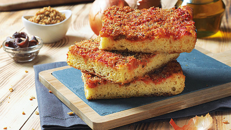 Pizza çeşitlerini keşfetmek gerçek bir yolculuk