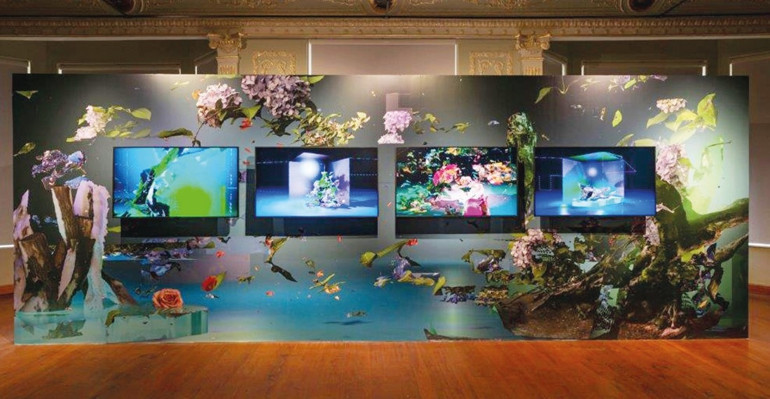 Bir iyi bir kötü bienal haberi