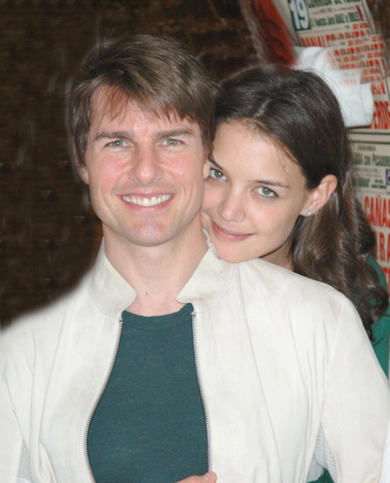 Dış görünüşüne takıntılıydı, onun bir insanı bile sevebildiğini sanmıyorum