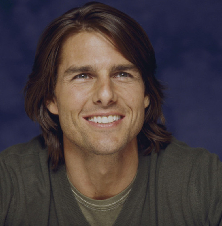 Dış görünüşüne takıntılıydı, onun bir insanı bile sevebildiğini sanmıyorum