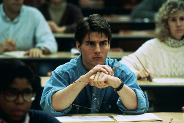 Dış görünüşüne takıntılıydı, onun bir insanı bile sevebildiğini sanmıyorum