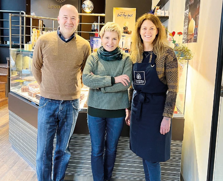 İlk izlenimler ve ötesi