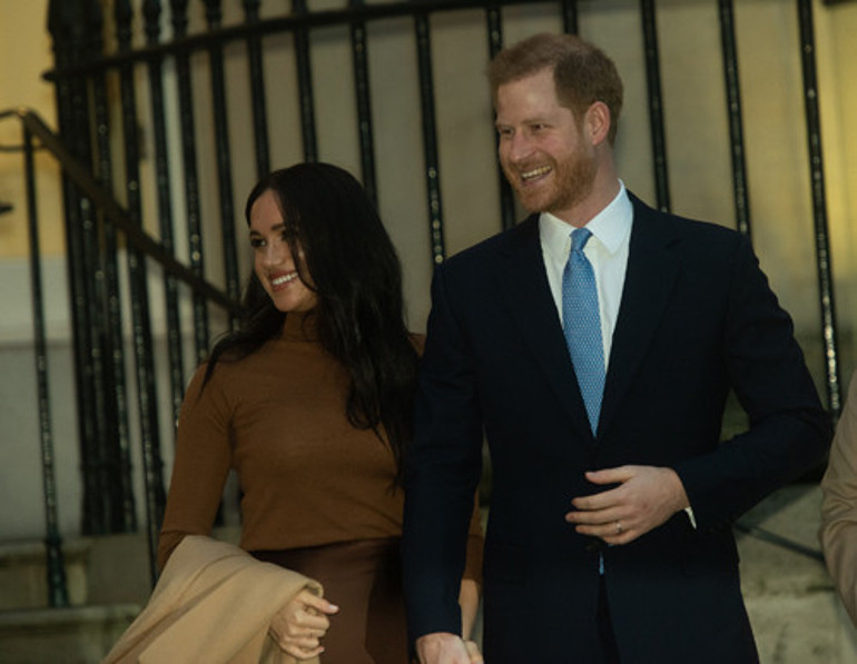 Harry, dönmek istiyor: Burası onun evi ve hep öyle kalacak
