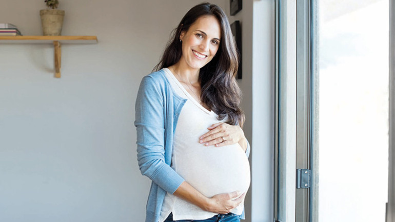 Kadınların mucize hormonu Progesteron