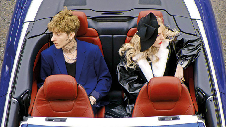 Kulağımızın pası silinsin